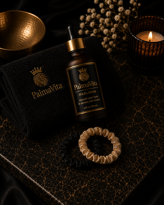 HerLoom Ritual Set
